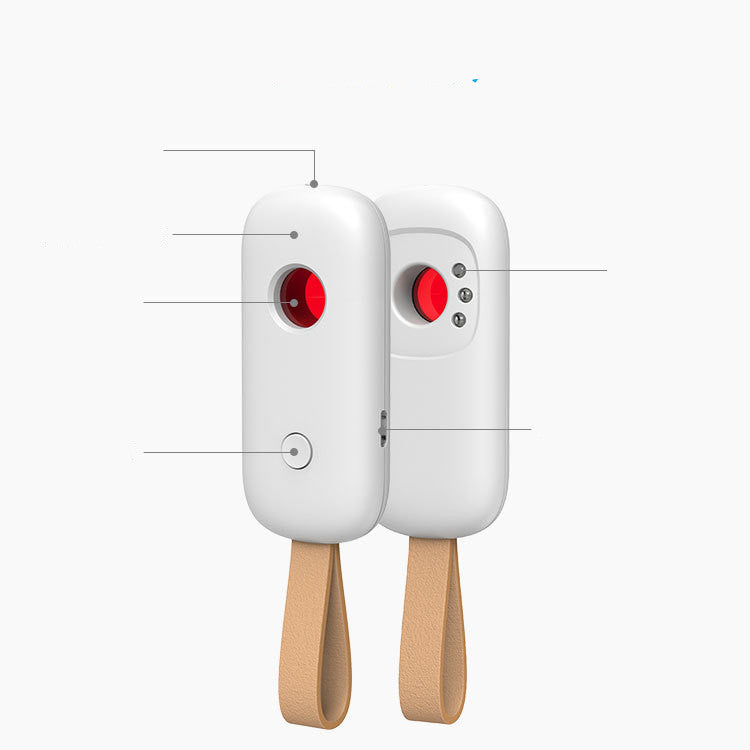 Hidden Camera & Bug Detector