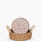 Bread Warmer & Basket - Owl Round