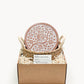 Bread Warmer & Basket - Owl Round