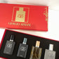 Giorgio Armani ACQUA DI GIO Set 4IN1 Red Box Set 4×30ml