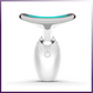 Neck & Face Lifting LED Therapy Device