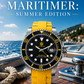 Maritimer Sport Edition