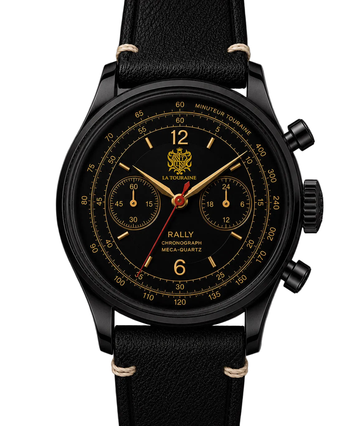 Rally Chronograph