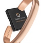 Pure Copper Cuff Bracelet – Plain