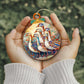 Twelve Days of Christmas Eco Wood Ornaments Set of 12 by G. DeBrekht - Christmas Decor 12 Days of Christmas - 8610102-S12