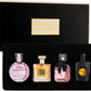 Angel Elves Eau de Parfum Set, 4 x 30 mL