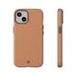 ANTIQUE BRASS | Tough Phone Case
