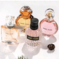 Angel Elves Perfume Gift Set, 4 Pieces