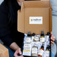 Deluxe Self Care Gift Box
