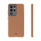 ANTIQUE BRASS | Tough Phone Case