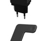 Compatible Mobile Phone Watch Earphone Wireless Charger 3 In 1 Wireless Charger Stand