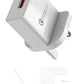 Compatible Mobile Phone Watch Earphone Wireless Charger 3 In 1 Wireless Charger Stand