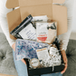 C-Section Recovery Box