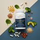 Vitamin B-12 Complex - with Choline & Inositol