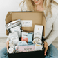 Deluxe Postpartum Recovery Box