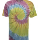 Classic Spiral Tie ﻿Dye