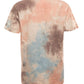 Splash Snow Tie Dye