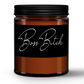 Black Label: Boss Bitch Candle