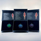 Ion Glass Defense Pendant 31MM