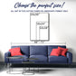 Amazing Grace Wall Sign