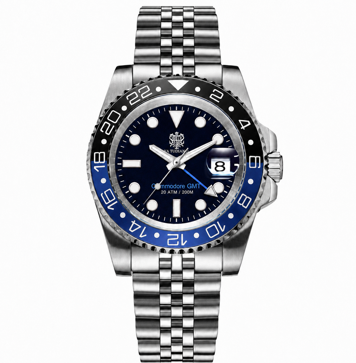 Commodore GMT