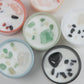 Monet's Garden Candle Set