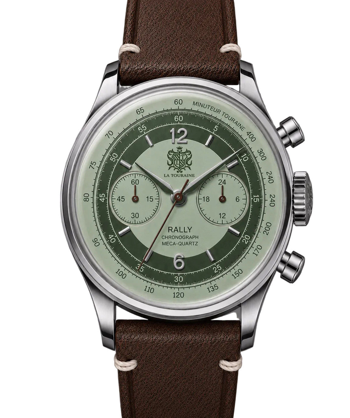 Rally Chronograph