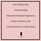 5-Wick Dough Bowl Soy Candle - Gatherings