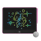 LCD Writing Tablet for Kids with Stylus & Lock Function