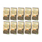 Organic Moringa Energy Tea - Chai - Natural Coffee Alternative
