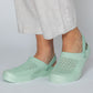 Casual Slip-On Clogs