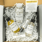 Self-Care Gift Box for Mom, Bath & Body Relaxation Gift Set