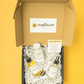 Self-Care Gift Box for Mom, Bath & Body Relaxation Gift Set
