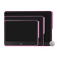 LCD Writing Tablet for Kids with Stylus & Lock Function