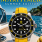 Maritimer Sport Edition