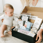 Deluxe Postpartum Recovery Box