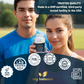 Organic MACA Root Capsules