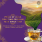 Calm & Relax - Bedtime Tea Bags