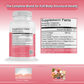 Collagen Peptides Types I, II, III, V, X