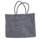 Clipa (XXL) Raffia Beach Tote Bag