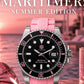Maritimer Sport Edition