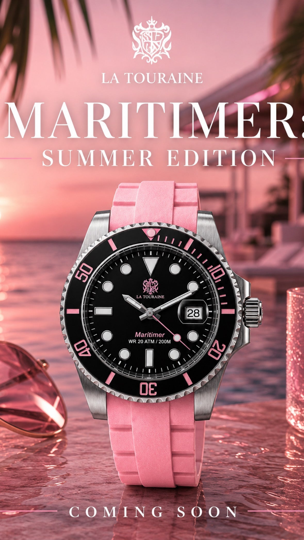 Maritimer Sport Edition