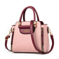 Luxurious Leather Bags Purses and Handbags For Ladies and Girls Charming Designer Shoulder Crossbody Bags for Women