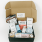 Deluxe Postpartum Recovery Box