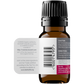 Organic Rose Geranium Essential Oil (Pelargoneum Graveolens) 10ml