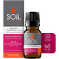 Organic Rose Geranium Essential Oil (Pelargoneum Graveolens) 10ml