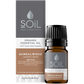 Organic Sandalwood Essential Oil (Santalum Spicatum) 2.5ml