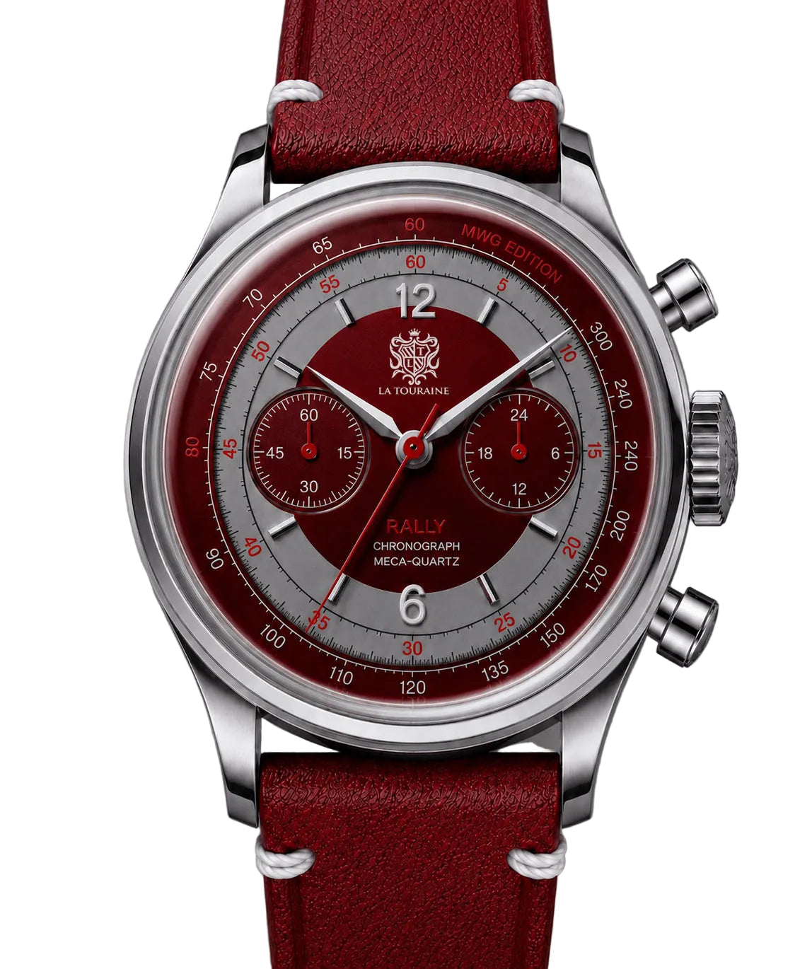 Rally Chronograph