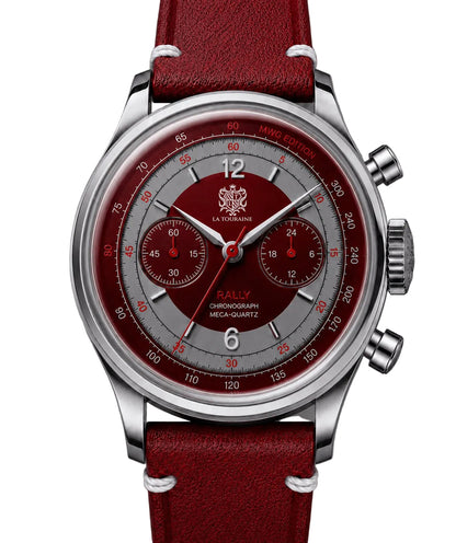 Rally Chronograph