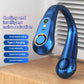 Portable Bladeless Desk Fan